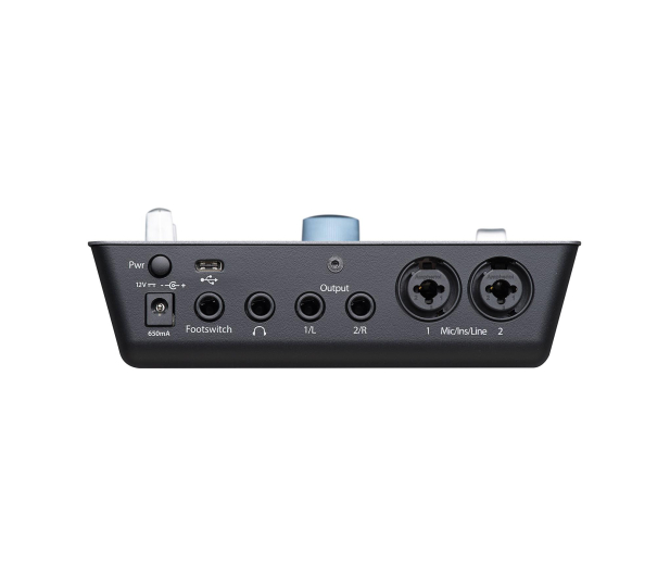Presonus ioStation 24c - 667099 - zdjęcie 3